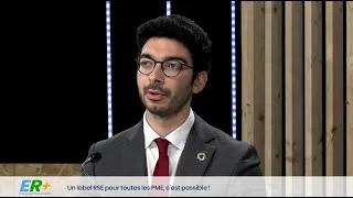 Miniature : Pacte Mondial de l'ONU et Labels RSE : Les Clés pour Transformer Votre PME