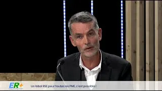Miniature : RSE et PME : GEGM Révèle Son Parcours Vers 3 Labels en 18 Mois