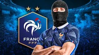 Miniature : 🇫🇷 Le joueur le plus sous-coté de l'équipe de France