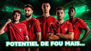 Miniature : 🇵🇹 Le Portugal peut-il gagner la Coupe du Monde ?