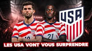 Miniature : 🇺🇸 Les USA sont-ils si nuls que ça ?