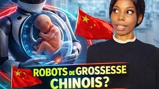 Miniature : ROBOTS de GROSSESSE chinois : on nous aurait menti ? 😱