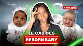 Miniature : Pourquoi les REBORN BABY font PEUR (et attirent autant) ?