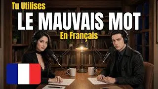 Miniature : Les mots français du quotidien que vous devez absolument connaître pour parler comme un natif
