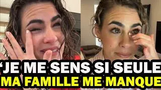 Miniature : Elle N'arrête Pas De PLEURER Et De REGRETTER Après Avoir Divorcé De Son Mari.
