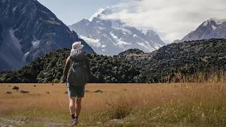 Miniature : TE ARAROA / Traverser la Nouvelle-Zélande à pied / Partie 5