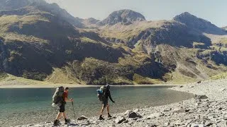Miniature : TE ARAROA / Traverser la Nouvelle-Zélande à pied / Partie 4