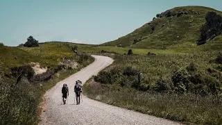 Miniature : TE ARAROA / Traverser la Nouvelle-Zélande à pied / Partie 2