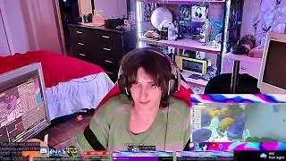 Miniature : Le marathon acheve et les live youtube Chill & Cozy💞