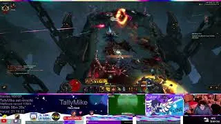 Miniature : 🐝[QC/FR] Diablo III try hard saison 37 - Chill & Cozy 🏳️‍🌈💞