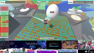 Miniature : 🐝[QC/FR] Bee Swarm Simulator - Chill & Cozy 🏳️‍🌈💞 !tts