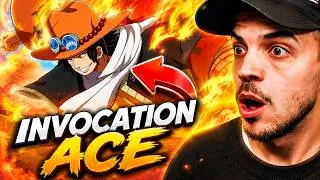 Miniature : BRAQUAGE sur les INVOCATIONS ACE ARABASTA | One Piece FIGHTING PATH