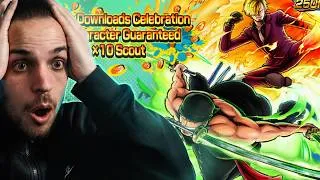 Miniature : C'EST DROP GARANTI ?! OBJECTIF ZOROxSANJI !! One Piece BOUNTY RUSH
