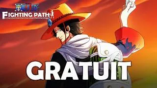Miniature : ACE EST SUBLIME 🤩 SES CARTES D'ÉQUIPEMENT DORÉES SONT GRATUITES ! One Piece FIGHTING PATH