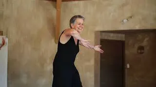 Miniature : La formation en Life Art Process® - Entretien avec Bernadette