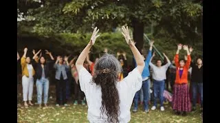 Miniature : Planetary Dance à Paris 2025