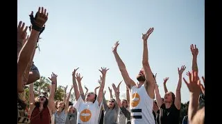 Miniature : Planetary Dance à Paris 2024