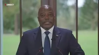 Miniature : RDC : Joseph Kabila sort de son silence après la levée de son immunité par le Sénat