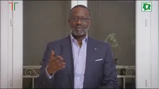 Miniature : Tidjane Thiam s'exprime sur sa radiation de la liste électorale #tidjanethiam
