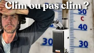Miniature : Comment gérer la chaleur quand on cultive des champignons ? 
