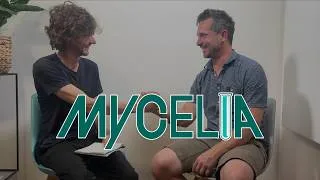 Miniature : Une des plus grande entreprise de mycélium en Europe - MYCELIA [Interview]