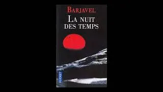 Miniature : Résumé et réflexions sur La nuit des temps - Barjavel (RDL #21)