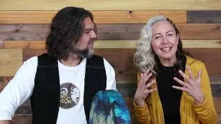 Miniature : Sagesse du Tambour 1