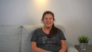 Miniature : Témoignage - Sylvie Dufort
