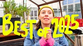 Miniature : Mes meilleures découvertes de 2025 (roue libre)