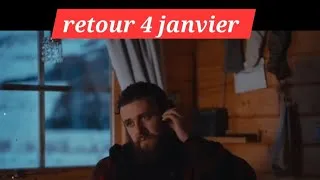 Miniature : Narutovie (Owen) fait son retour le 4 janvier
