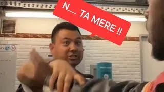 Miniature : @mr_boris_becker AGRESSÉ EN PLEIN MÉTRO : La vérité sur l'incident