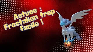 Miniature : CAPTURE FROSTALION EN 2 MINUTES CHRONO ! ❄️ PALWORLD