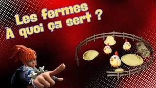 Miniature : PALWORLD : LES PALS INDISPENSABLES POUR VOS FERMES !