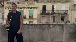 Miniature : ORO - TRINIX feat SOFIANE PAMART - Tan Sax Touch
