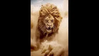 Miniature : Ntwadumela ☆☆ The King 👑 of Lions ☆☆  "The Hyena Killer"
