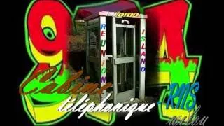 Miniature : RNS - Cabine téléphonique (Ragga-Reunion Island)