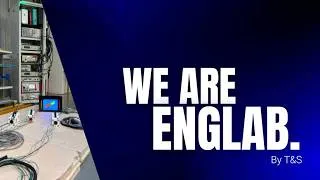 Miniature : We Are ENGLAB | Technology & Strategy