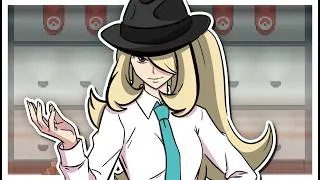 Miniature : Peut-on finir Pokémon INFINITE FUSION en étant CYNTHIA !?