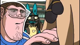 Miniature : J'ai fini un NUZLOCKE sur Pokémon PLATINE