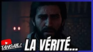 Miniature : Assassin's Creed Mirage : La Fin de l'Aventure !