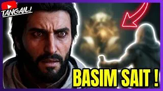 Miniature : Assassin's Creed Mirage : Une fin qui change TOUT ! en fait, pas vraiment... - part 1