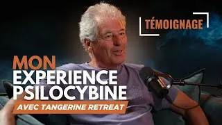 Miniature : Ingénieur & Psilocybine : l'expérience lucide de François avec les psychédéliques