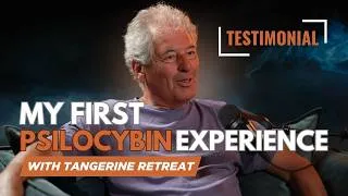 Miniature : Engineer & Psilocybin: François’ Clear-Eyed Journey with Psychedelics