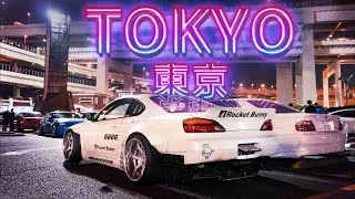 Miniature : Au coeur de la culture tuning de Tokyo東京