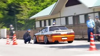 Miniature : 1000KM AU JAPON ! ON ÉTAIT PAS PRÊTS !