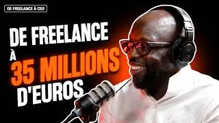 Miniature : ABDOUL DIABY : COMMENT IL A CRÉÉ UN GROUPE À 35 MILLIONS D'EUROS DE CA