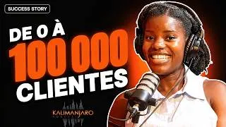 Miniature : DE 0 À 100 000 CLIENTES : LES SECRETS DE LA MARQUE EVASHAIR (SANS LEVER DE FONDS)