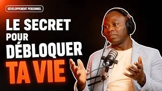 Miniature : MAWUENA JOSEPH : LE SECRET POUR DÉBLOQUER SA RÉUSSITE (LES LOIS DE L'UNIVERS)