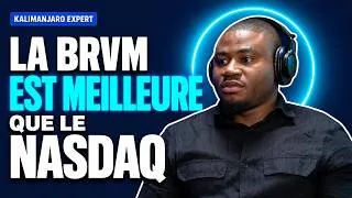 Miniature : CHARLES MOUTAPAM : LES SECRETS POUR FAIRE TRAVAILLER SON ARGENT AVEC LA BOURSE AFRICAINE (BRVM)
