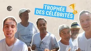 Miniature : On a été invité au Trophée des Célébrités !!!